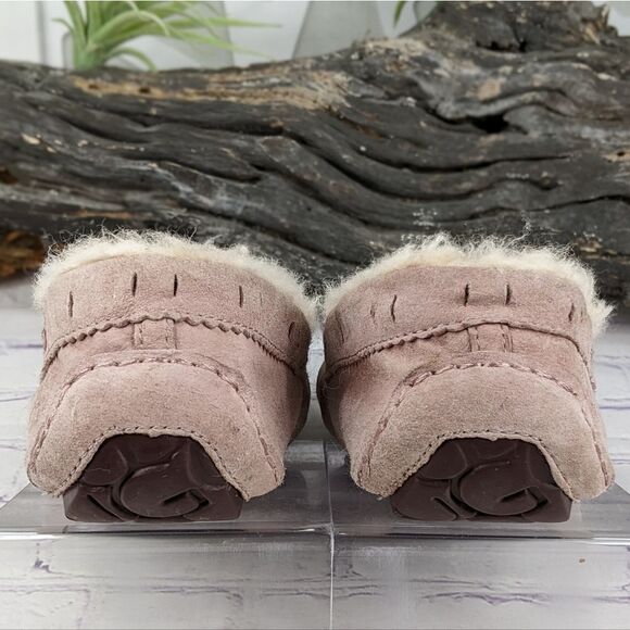 UGG Dakota Slippers - Picture 5 of 9